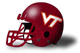 Virginia Tech Football