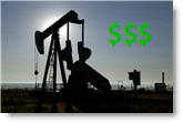 Yanik Silver Online Oil Wells