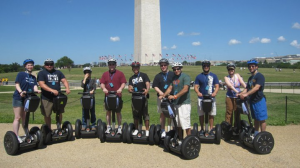 MBI Segway Group